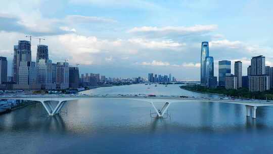 广州琶洲大桥