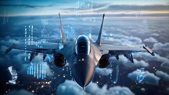 4k高清军事装备武器装备大国重器航母战斗机