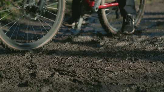 道路景观男士海滩