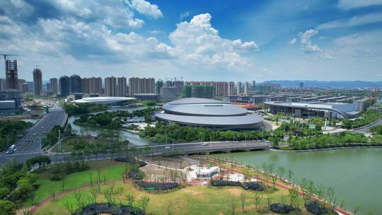 绍兴市奥林匹克体育中心