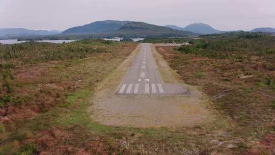 跑道，跑道，着陆，机场