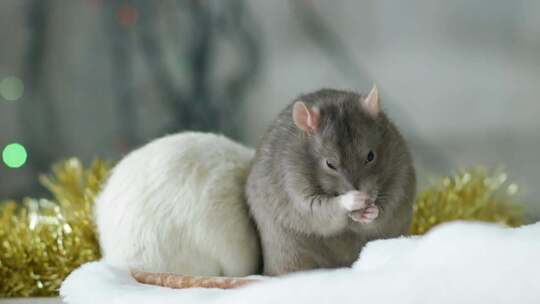 gray-and-white-rat