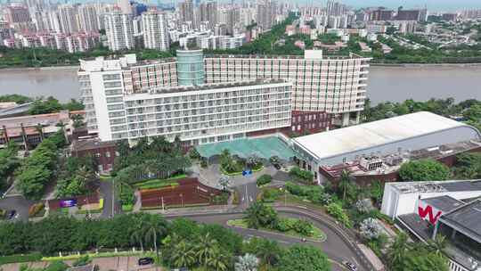 海口星海湾铂尔曼酒店