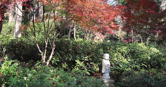 杭州永福寺