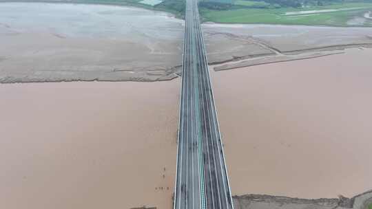 黄河流域