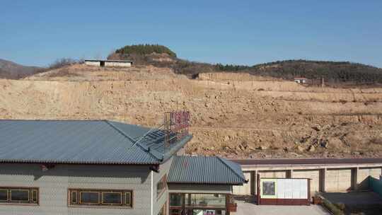 山西临汾广胜寺