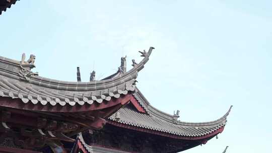 苏州重元寺寺庙寺庙