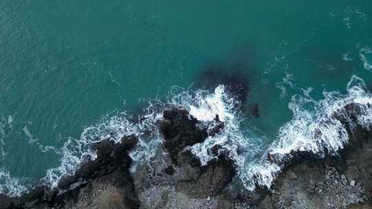 海洋景观海滩度假