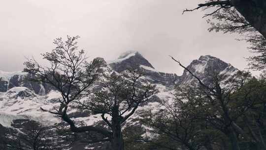 智利， Torres Del Paine