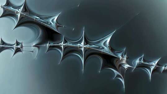 抽象艺术几何图案背景