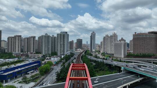 上海漕溪北路