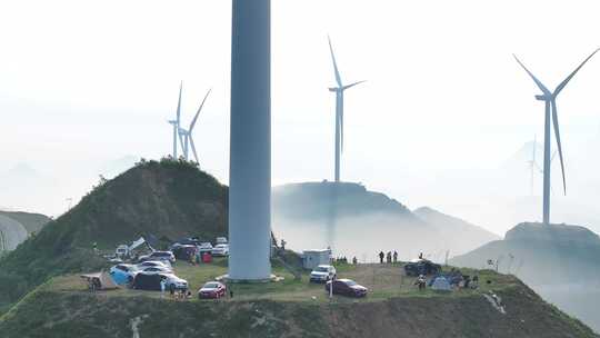 中国广东省清远市阳山县八界山