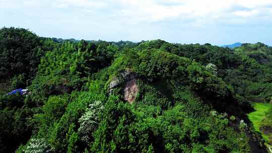 衡阳花果山