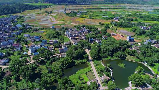 富田古村