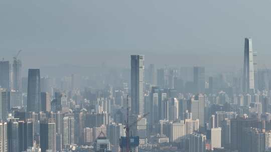 高楼 高楼大厦 深圳 深圳城市 城市