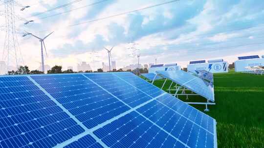 氢能 氢能源 新能源 碳中和 碳达峰