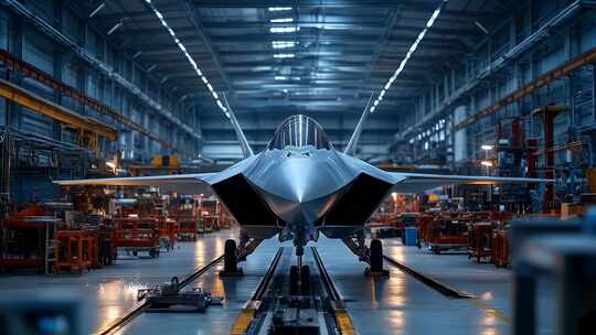 4k高清军事装备武器装备大国重器航母战斗机