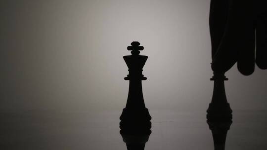 意境国际象棋
