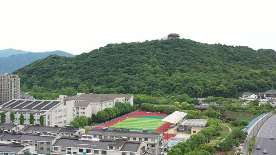 浙江音乐学院