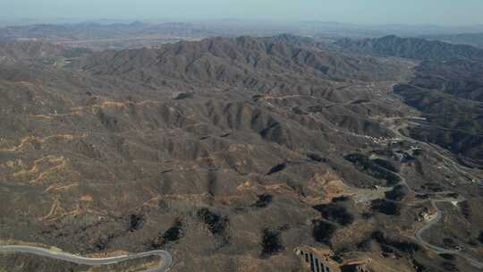 嶂石岩 山 高山