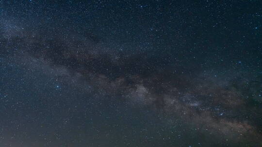 银河,星空,星际,安集海大峡谷,新疆