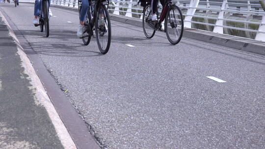 自行车 骑自行车 公路 越野 街头 运动