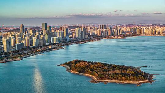 青岛西海岸新区