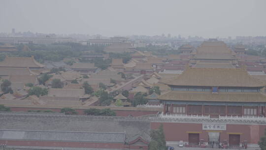故宫博物院 北京故宫