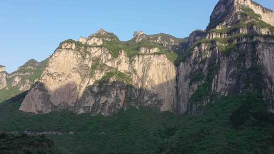 太行山青龙峡