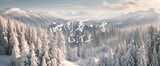 沁园春雪舞台背景高清在线视频素材下载