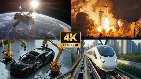 中国发展大国重器科技军事强国中国梦现代化