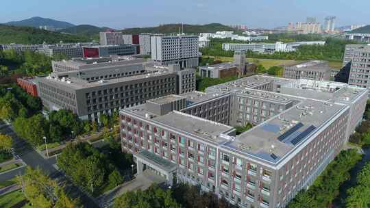 南京大学仙林校区