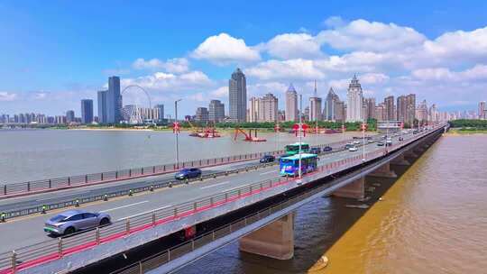 南昌宣传片航拍