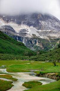 达赉湖畔风 悠扬 轻柔 温情 笛子 扎