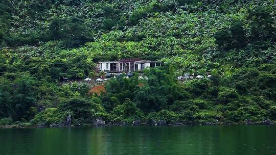 贵州山水 老素材