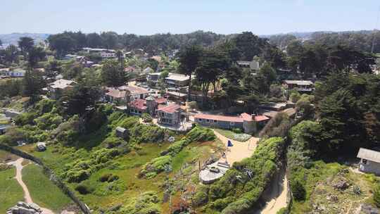 Isla Negra Casa文化de