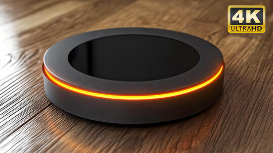 物联网传感器生物技术未来概念1