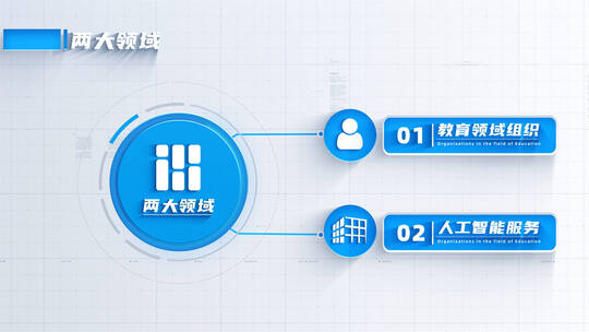 商务科技分类_两大分类