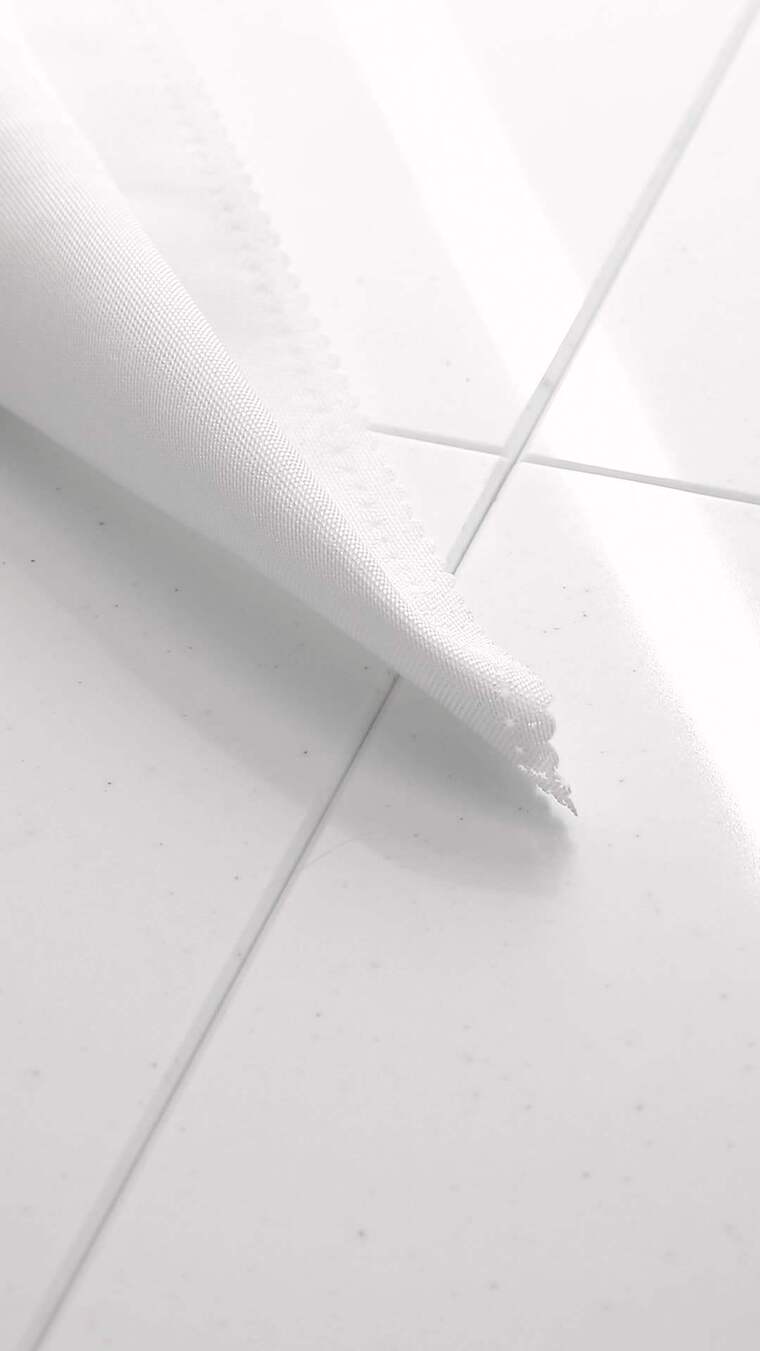 竖版温润的大理石台面