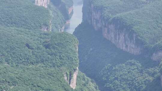 贵州羊皮洞小众景区航拍