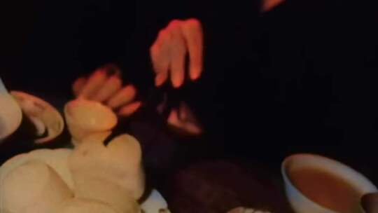 20年代 30年代 40年代 饭店