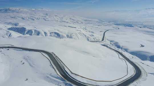 雪路