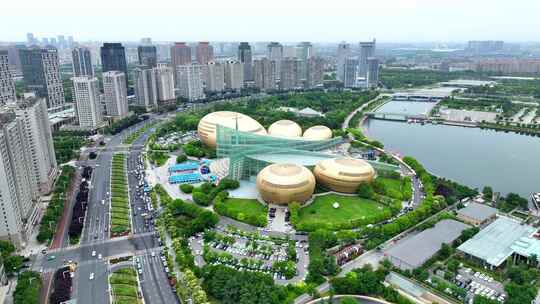 郑州河南艺术中心