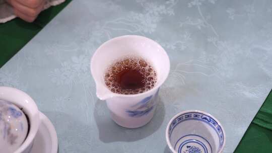 茶 茶文化