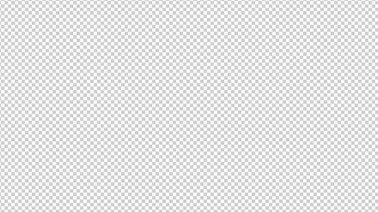 标志三维线条转场