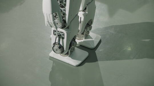人工智能机器人设计