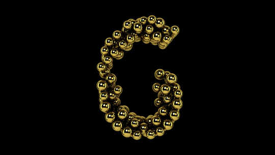 Yellow_Numbers_3D