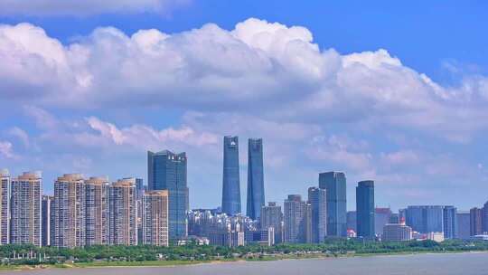 南昌宣传片航拍