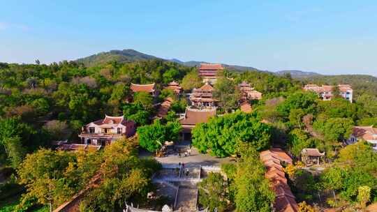 泉州少林寺 泉州 少林寺