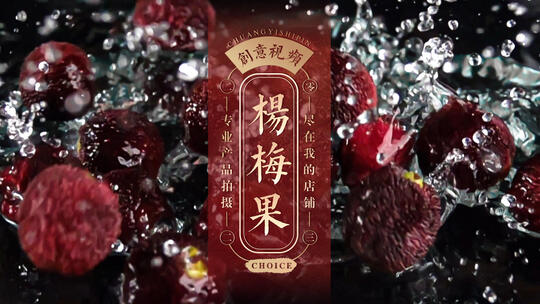 杨梅 杨梅果合集